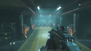 Star Citizen 3.19 PTU - Bunker Mission