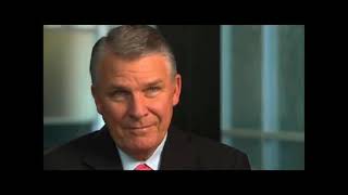 First Person: Stories of Hope | Oklahoma City Bombing Panel Members | 2010