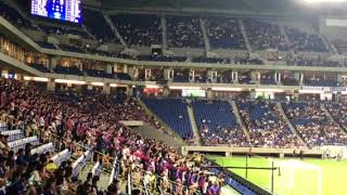 Fc東京 チャント 東京こそすべて Youtube