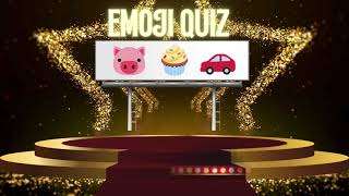 Only Real Kids Can Beat This Emoji Quiz Kidzverse Challenge