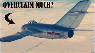 How Chinese MiG-15 Pilots Entered The Korean War