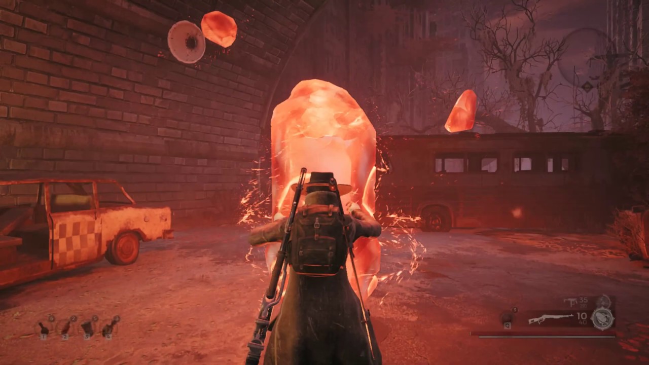 Finding Leto's Lab!!!