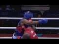 Men's Boxing Super Heavy +91kg Round Of 16 (Part 2) - Full Bouts - London 2012 Olympics