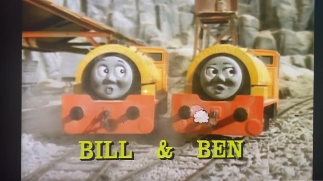 Thomas trackside tunes intermission 1 youtube