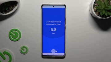 How to Perform a Storage Cleanup on INFINIX Note 40 Pro