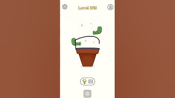 Dop GameLevel 245 #shorts #androidgames