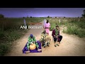 Capture de la vidéo Afel Bocoum / Boukader Coulibaly / Hama Sankare / Moctar Sow  - I Sang A Lot For Mali (Clip)