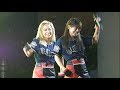 2018 BLACK NIGHT FEVER!!オリックスバファローズ BsGirls「Believe」ZOZOマリンスタジアム試合終了後