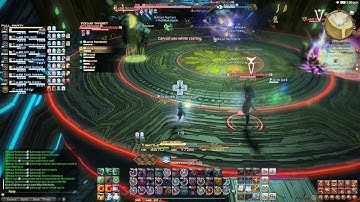 Garlean Decurion - Minimum IL | The Second Coil of Bahamut - Turn 2 CLEAR