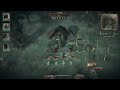 King Arthur Post-Campaign Boss Battle: Fighting the Great Worm