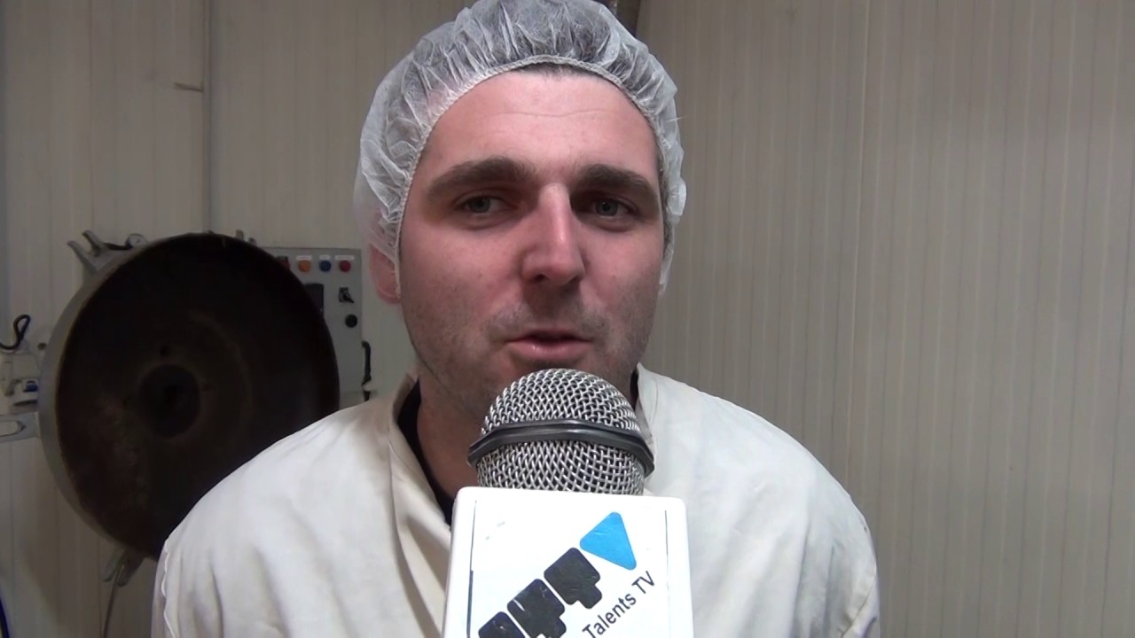 SAVEURS CHAMPENOISES - LA FERME DU MOULIN