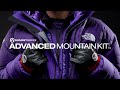 The Technology in the Advanced Mountain Kit™