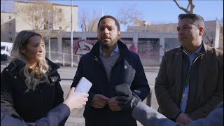 Ignacio Garriga (Vox) cree que los Presupuestos catalanes "contribuirán a más ruina y despilfar