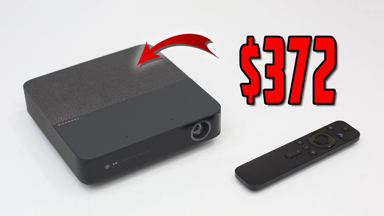 Best Projector to Buy on Black Friday Sales 2023 Discount Code Up To