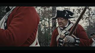 Toms River Block House Fight: The American Revolution in Ocean County Documentary Series