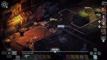 Back To The Walled City! More Glitches From Code Glue! Let