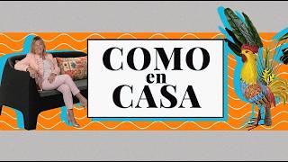 COMO EN CASA CON BÁRBARA 05/02/26