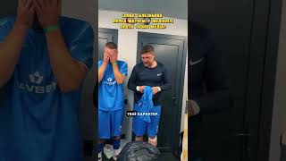 Партнер проєкту «Армат» —  Favbet/Заряд команди🔥 #медіафутбол #футбол #селезньов