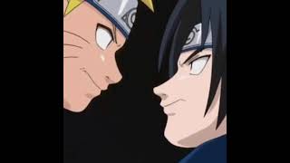 Sugar Crush | Intense Battle Nauro vs Sasuke 🥵 kissy kissy #shorts #youtubeshorts #naruto