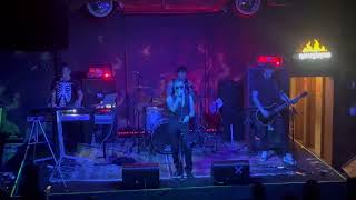 Strange Mode-Burning House-160526 8