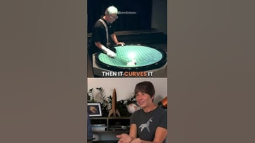 Why can’t Light escape a black hole?🤔Physicist Brian Cox explains #space #shorts #briancox