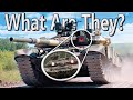 What Are Those Red Eyes on the T-90's Turret? | Koala Explains: Active Protection Systems
