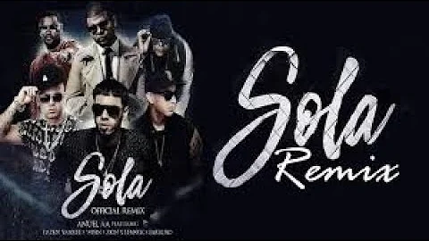 Sola Remix