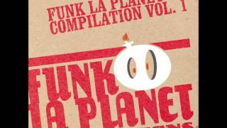 FunkLaPlanet Allstars feat Toni Smith - Summertime (NYC Classic Mix)