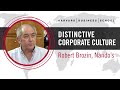 Nando&#39;s Robert Brozin: Distinctive corporate culture