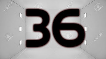 Custom Zombies Round 36 Thunder Box Map | First Attempt Commentary