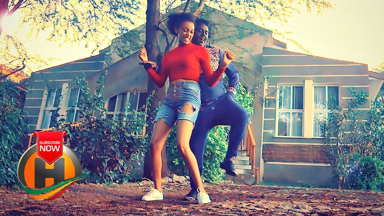 Beyan ft Abase - Anchin Beye | አንችን ብዬ - New Ethiopian Music 2019 (Official Video)