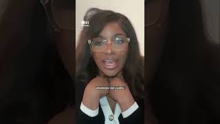 Jasmine Crockett denounces medical negligence at ICE detention center