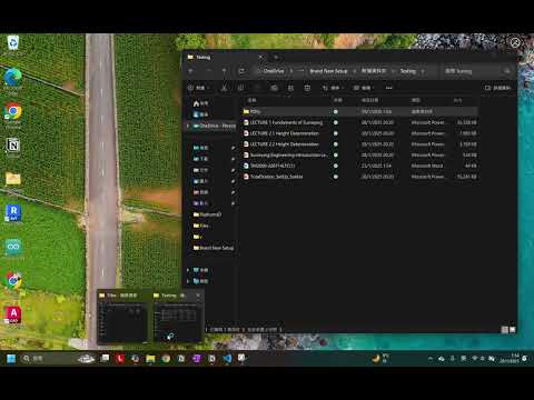 Making a Word/PPT to PDF convertor in Python with Copilot in 10 mins