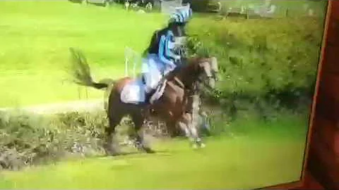 Hotshots & Connie Gill winning BE 100
