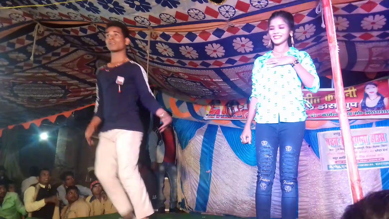 Kam Nahin ok Karen Chod De Le Dukh ke(ankush raja) your dan anish bhai