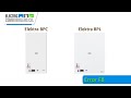 Electric Combi Boilers Company - Err Error F8 (Model: Elektra BPL, BPC only)