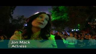 Spike TV's Scream 2009 Awards Show Red Carpet