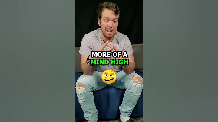 THC-O vs HHC vs Delta 8 effects 🤪💨