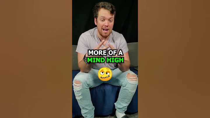 THC-O vs HHC vs Delta 8 effects 🤪💨 - DayDayNews