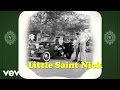 The Beach Boys - Little Saint Nick (1991 Remix/Lyric Video)