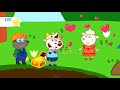 Dolly And Friends | Cartoon Movie For Kids | Episodes #20