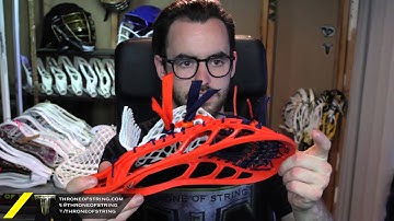 Custom Stringing : 30