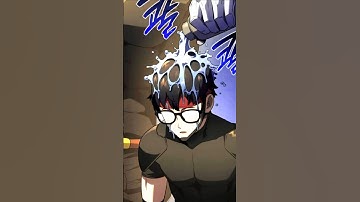 They think Mc is soo Ugly 🗿 #anime #manhwa #animeedit