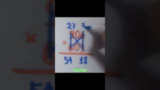 Tutorial How To Do Fast Solve For It #mathhacks
