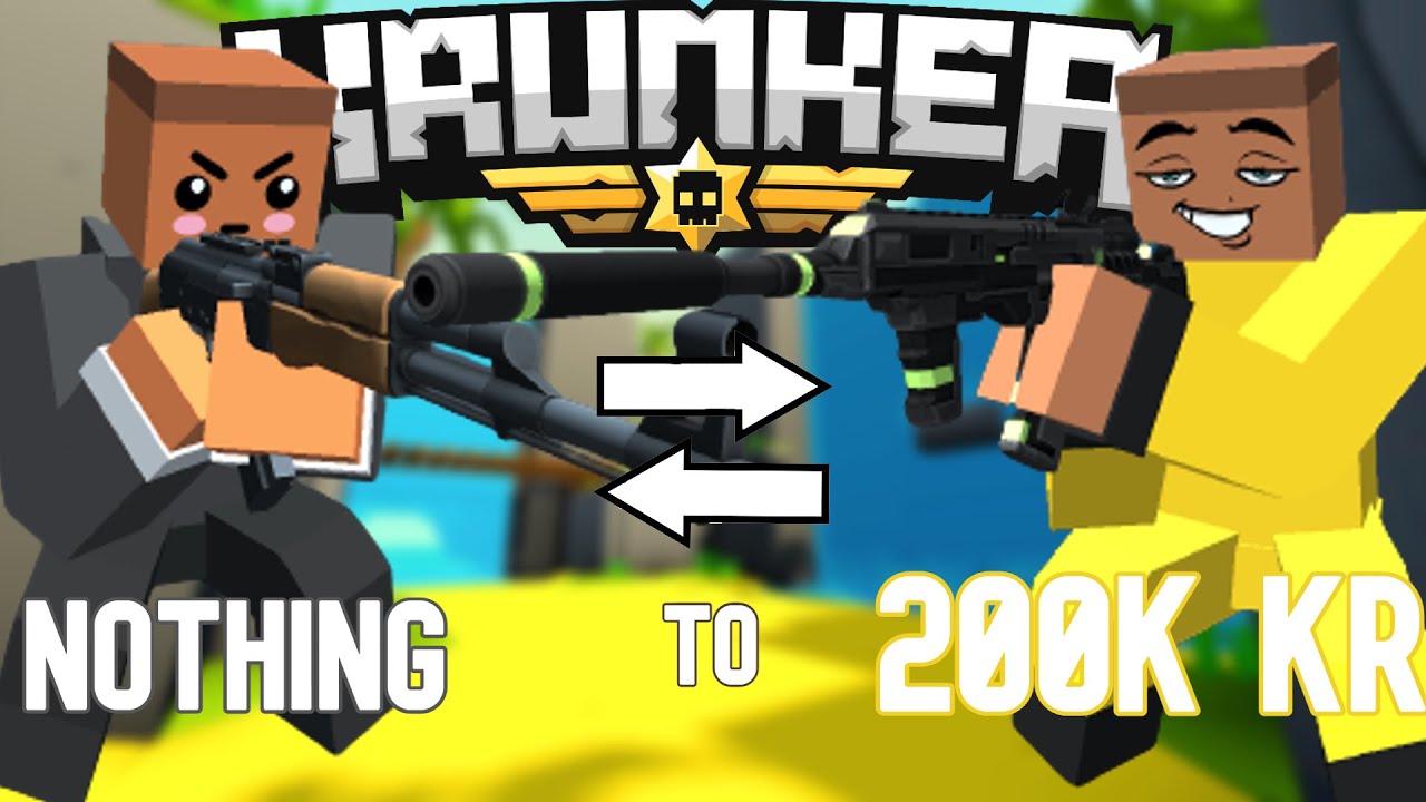 The Ultimate Krunker Trading Guide - Krunker Trading For Season 5