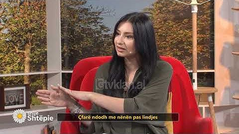 Shije Shtëpie - Kur fillojnë marrëdhëniet seksuale pas lindjes? - Tv Klan