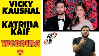 Vicky Kaushal Katrina kaif Wedding?#shorts #carryminati #manojdey #facts #like #tseries #katrinakaif