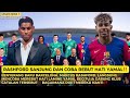 🔴Usai Gabung Barcelona‼️ Rashford Langsung Coba Rebut Hati Lamine Yamal⁉️
