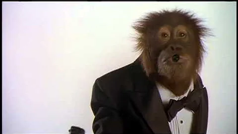 Dunston Checks In Movie Trailer (1996)