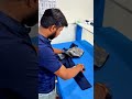 ClothCare Premium Laundry CC5 Vijay Bank layout Store